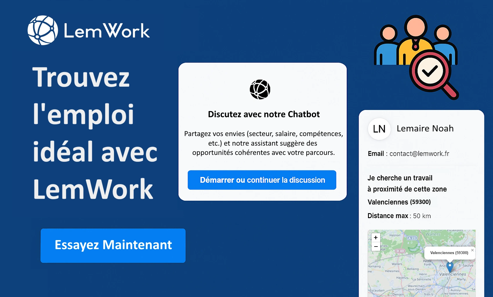 Illustration LemWork : Ban12