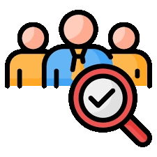 Recrutement simplifié