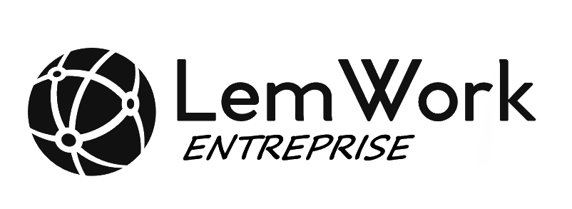 Logo Lemwork