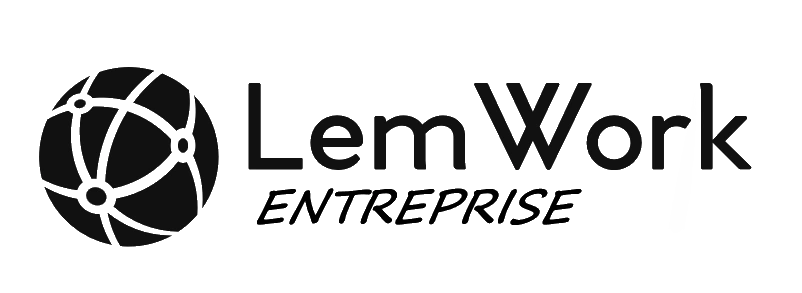 Logo LemWork